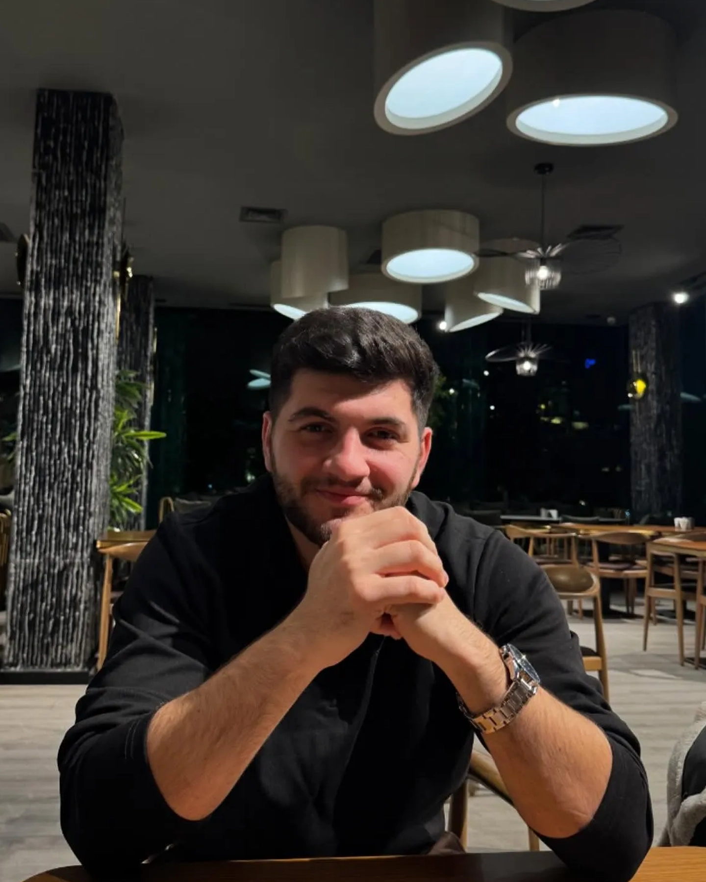 Nihat Həsənli